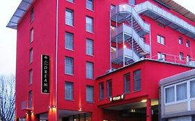 Grand Hotel Dream Main City Center